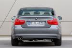 BMW 330d 2009 года